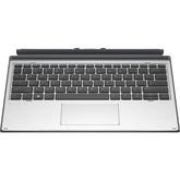 Keyboard HP 55G42AA Steel QWERTY